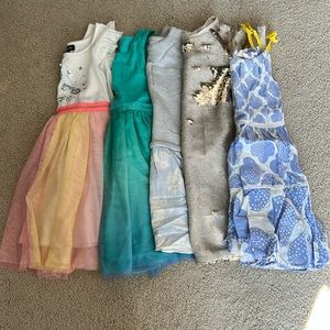 Summer dresses